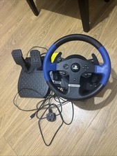 Thrustmaster T150 Force