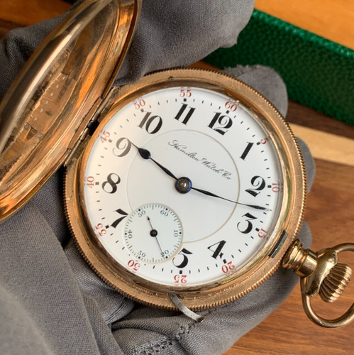 Orologio tasca 1902 - tasca,