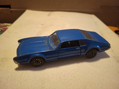 Lotto m02 oldsmobile - m02-oldsmobile, toronado