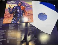 LEGS DIAMOND - The Wish (LIM