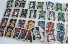 2013-14 Panini Select  & Select Prizm NBA - RC Cares 161 à 200