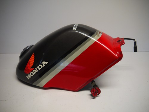 Serbatoio carburante honda - serbatoio,