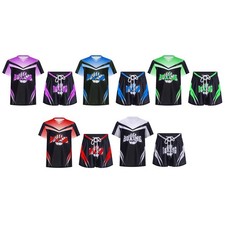 Tuta bambino ragazzo Muay Thai