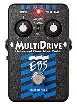 Usato ebs overdrive multidrive - usato,