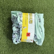 Peanuts Snoopy Set Pigiama 2