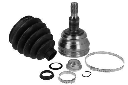 Kit giunto omocinetico - giunto, golf