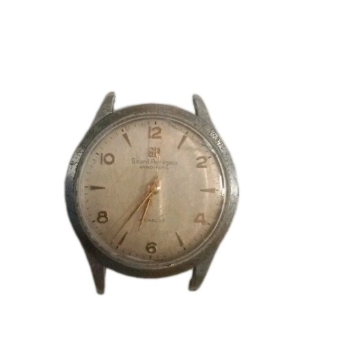 Orologio vintage girard - vintage,