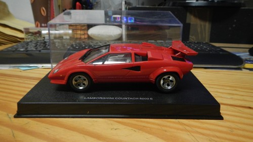 Slotcar autoart - 1:32,