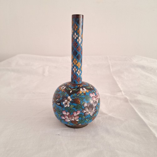 Antico piccolo vaso cinese - piccolo,