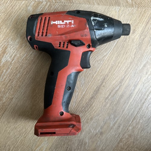 Hilti sid avvitatore - hilti, 2-a