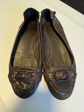 BALLERINE BALENCIAGA ARENA