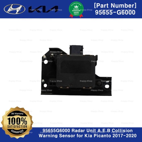 95655g6000 unità radar b - 95655g6000,