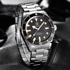 Orologio Uomo 40MM BENYAR