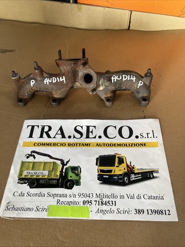 028253033ag collettore gas - gas, di