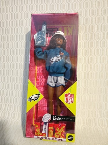 Barbie signature super - barbie,