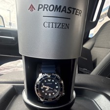 Citizen Promaster Diver Quartz
