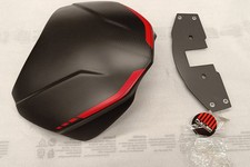 Cupolino In Carbonio Per Ducati  Monster 821 Dal 2014/16