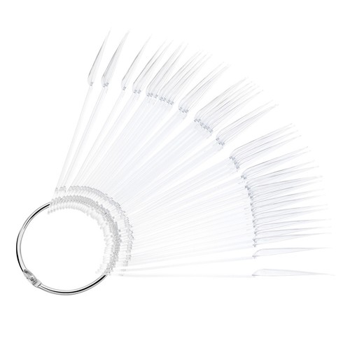 Bastoncini pratica nail - art, a