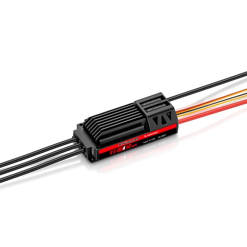 Hobbywing skywalker 130a - hv,