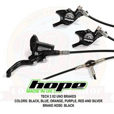 Freni MTB Hope Tech 3 X2 UNO