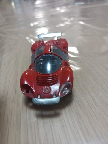 Ferrari dino berlinetta - ferrari,