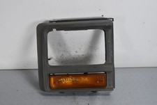 43943- Freccia + Rivestimento Faro DX Fiat Talento dal 1989 al 1994