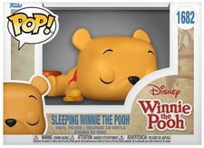 FUNKO POP Winnie The Pooh