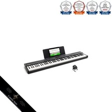 Pianoforte digitale Alesis 88