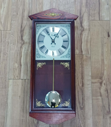 Orologio parete pendolo in - pendolo,