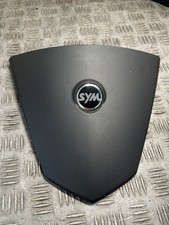 CARENA SCUDO ANTERIORE Sym