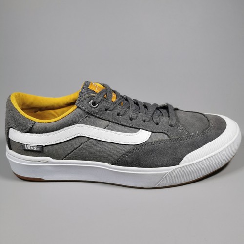 Scarpe skate vans berle pro - scarpe, da