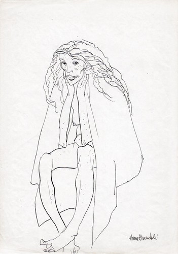 Anna brandoli tavola - -,