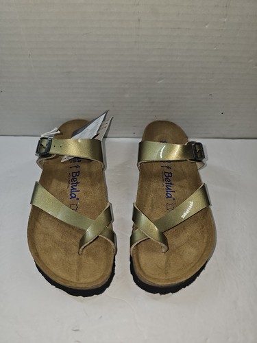 Birkenstock betula licenza mia - birkenstock,