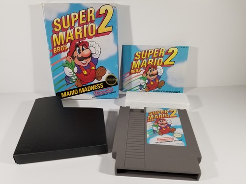 Super mario bros - ¤, game