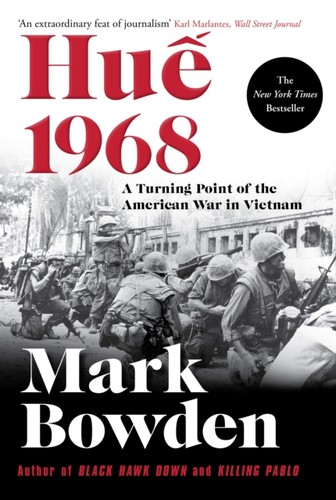 Hue 1968 mark - 1968, bowden