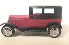 Auto  FIAT  509  - INGAP -