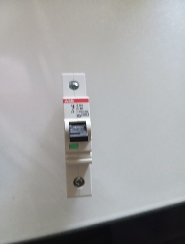 Interruttore abb s281m c80 - s281m,
