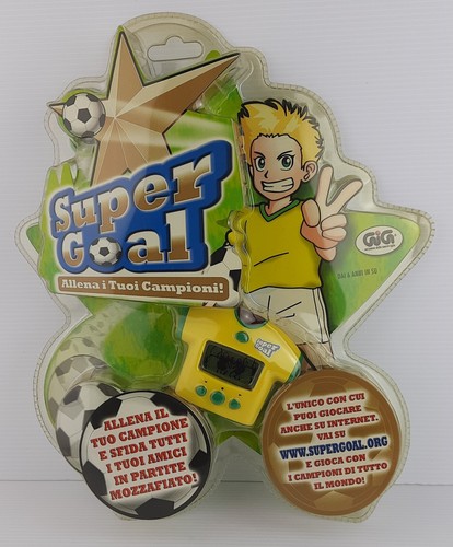 Super goal gig 2005 - super,