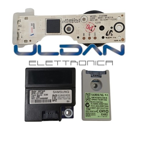 Modulo samsung ue40es6100p - modulo,