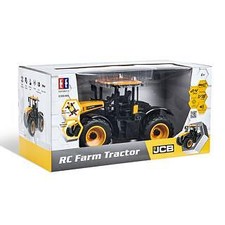 Trattore agricolo