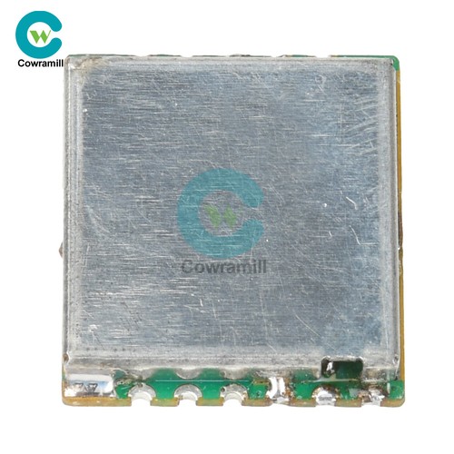 Modulo trasmissione audio - modulo,