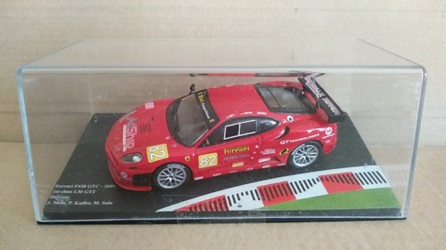 Ferrari f430 gtc - ferrari,