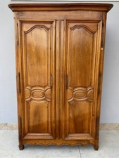 Armadio Provenzale in Noce