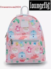 Loungefly disney pixar - loungefly,