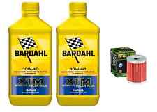 KIT/TAGLIANDO SUZUKI AN