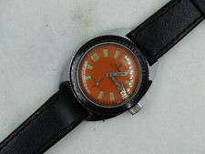 Yema Sous Marine Mécanique