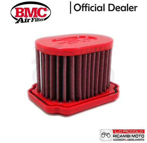 Fm817 filtro aria - filtro, bmc