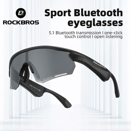 Rockbros occhiali sole - occhiali, da
