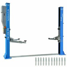 Twin Busch ® Ponte sollevatore a 2 colonne 3.6 t - Profi-Line - TW236PE