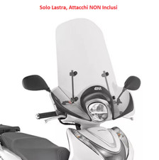 GIVI Lastra Parabrezza